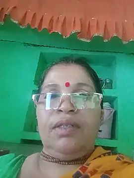 Manavi x online show from 06/23/26, 08:01