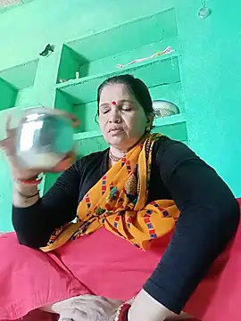 Manavi x online show from 07/02/26, 03:23