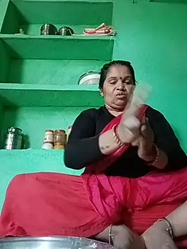 Manavi x online show from 07/07/26, 02:14