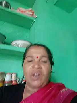 Manavi x online show from 07/11/26, 02:14