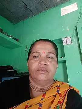 Manavi x online show from 07/14/26, 10:32
