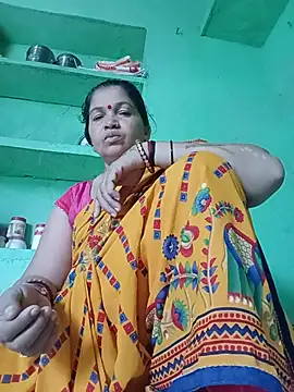 Manavi x online show from 07/15/26, 01:44