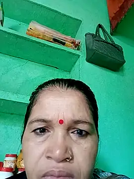 Manavi x online show from 08/03/26, 03:05