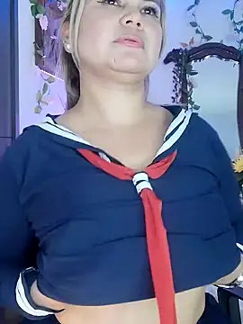 Giselle 01 online show from 09/08/25, 11:26