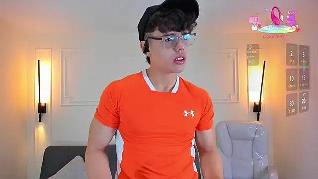 Snapshot of Jhoumod_21 chatting on 09/16/25, 10:16 Jhoumod 21 online show from 09/16/25, 10:16