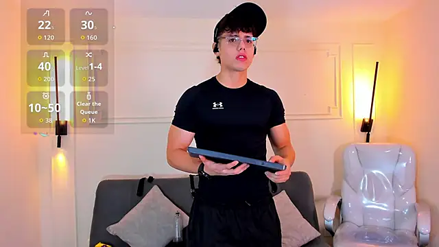 Snapshot of Jhoumod_21 chatting on 10/03/25, 10:23 Jhoumod 21 online show from 10/03/25, 10:23