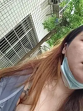 Snapshot of Lovelyanan chatting on 09/30/25, 06:18 Lovelyanan online show from 09/30/25, 06:18