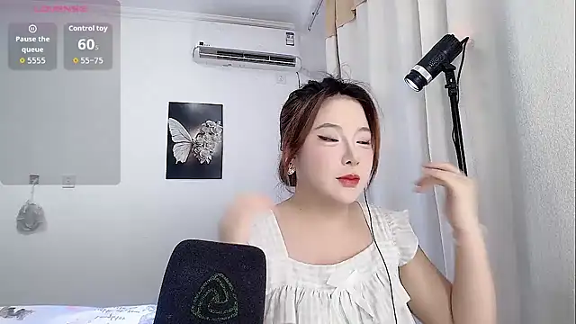 medusanamei online show from 09/23/25, 06:22