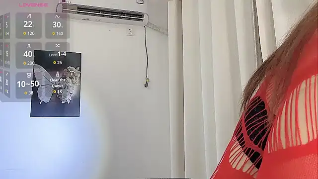 medusanamei online show from 09/25/25, 03:05