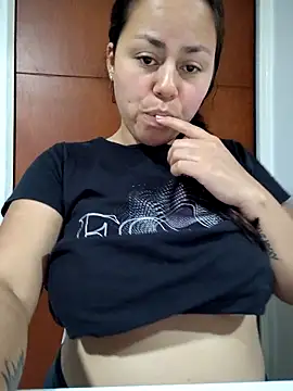 camila-titis online show from 03/15/26, 03:45