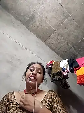 Sandhya x online show from 09/25/25, 04:32