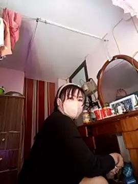 sosobibi online show from 11/20/25, 01:39