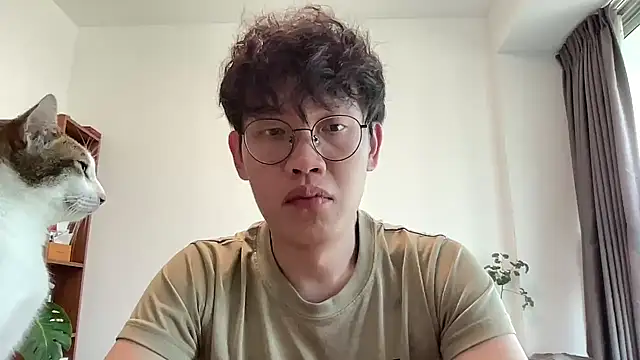 Passionatetwink2 online show from 10/30/25, 08:38