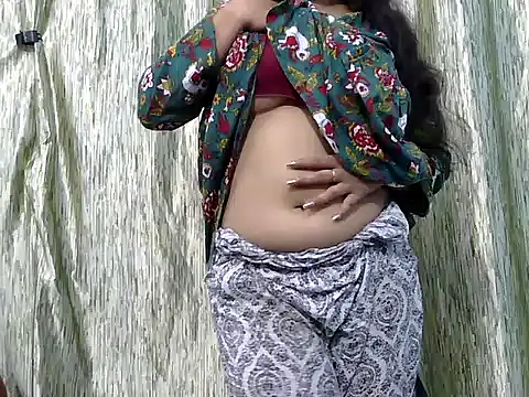 SpicyLaila007 online show from 09/11/25, 06:13