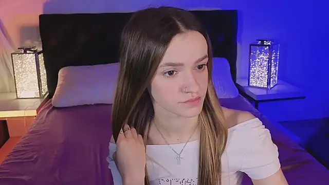 E l i z e  online show from 07/23/26, 05:27