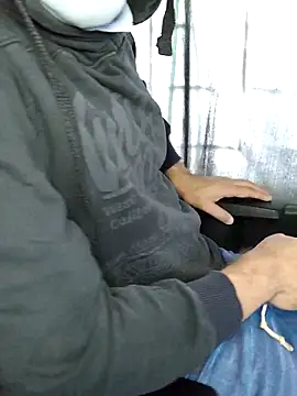 Snapshot of chocolate_alone chatting on 09/22/25, 06:04 chocolate alone online show from 09/22/25, 06:04