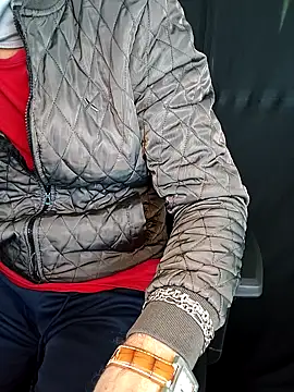 Snapshot of chocolate_alone chatting on 09/27/25, 07:46 chocolate alone online show from 09/27/25, 07:46