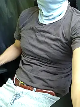 Snapshot of chocolate_alone chatting on 09/29/25, 07:24 chocolate alone online show from 09/29/25, 07:24