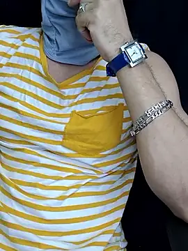 Snapshot of chocolate_alone chatting on 10/01/25, 07:25 chocolate alone online show from 10/01/25, 07:25