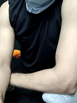 Snapshot of chocolate_alone chatting on 10/04/25, 07:50 chocolate alone online show from 10/04/25, 07:50