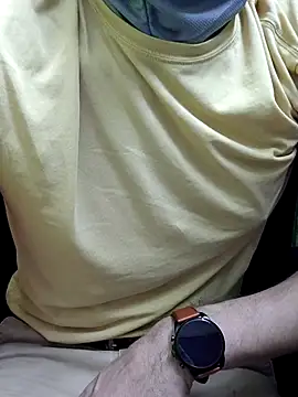 Snapshot of chocolate_alone chatting on 10/07/25, 07:27 chocolate alone online show from 10/07/25, 07:27