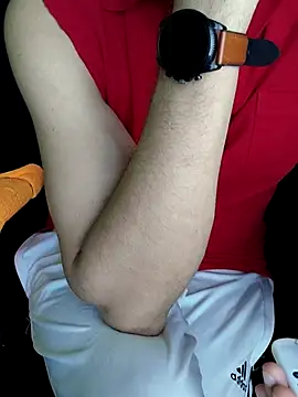 Snapshot of chocolate_alone chatting on 10/17/25, 07:00 chocolate alone online show from 10/17/25, 07:00