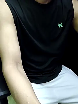 chocolate alone online show from 11/10/25, 06:56