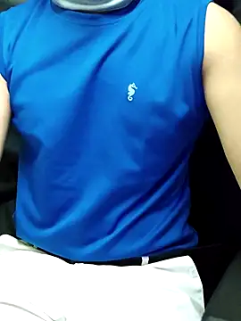 chocolate alone online show from 11/12/25, 07:42