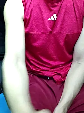 chocolate alone online show from 11/27/25, 05:26