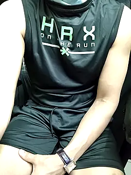 chocolate alone online show from 12/14/25, 09:14