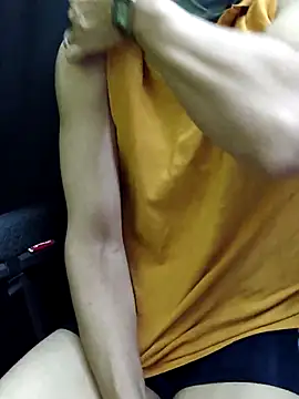 chocolate alone online show from 12/17/25, 09:37