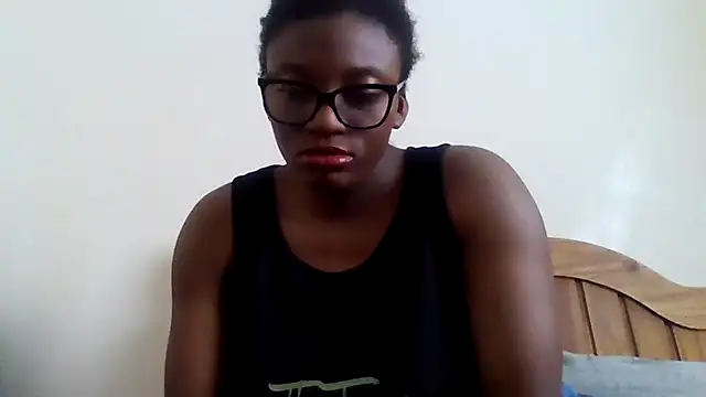 SexyGemBeautyX online show from 09/20/25, 12:17