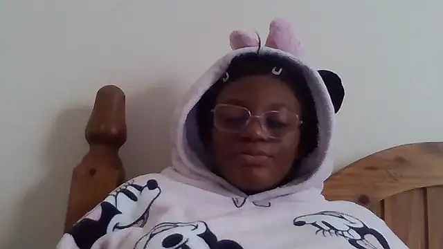 SexyGemBeautyX online show from 12/02/25, 03:07