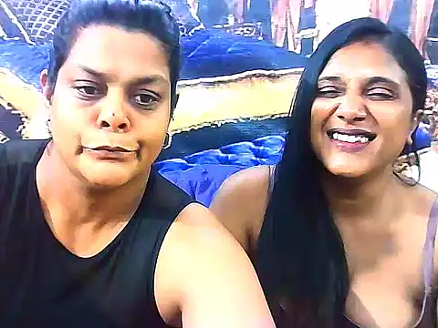 IndianSexyLady4u online show from 10/29/25, 06:48