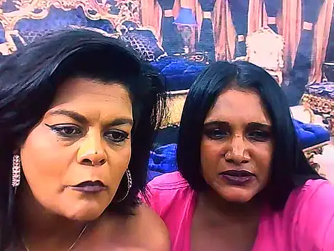 IndianSexyLady4u online show from 11/21/25, 11:09