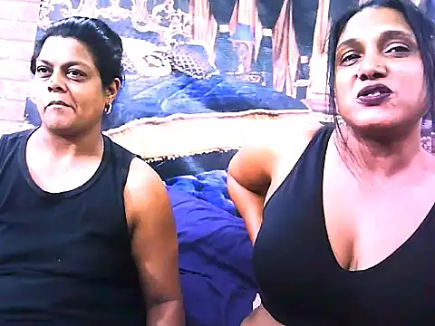 IndianSexyLady4u online show from 11/29/25, 07:55