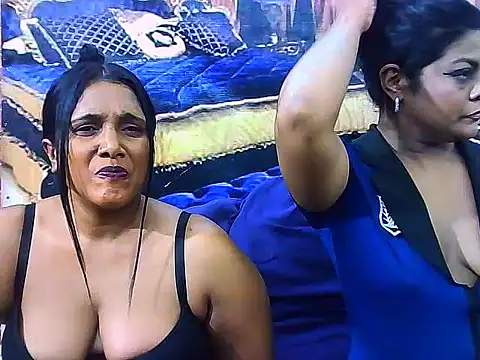 IndianSexyLady4u online show from 12/02/25, 09:54