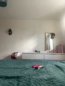 DouceAngela69 online show from 09/21/25, 09:44