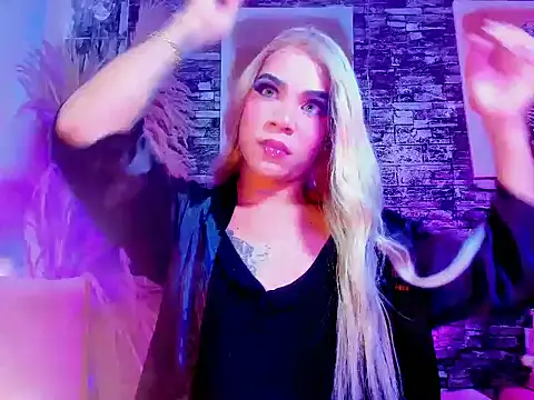 Cherry Adams1 online show from 09/10/25, 02:00