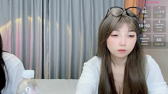 Janisa  PZ online show from 10/16/25, 11:44