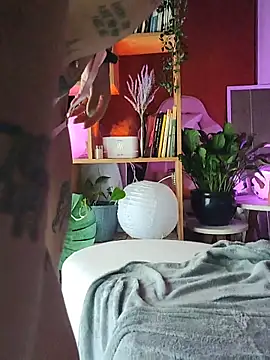 Jess tattoo11 online show from 10/13/25, 03:34