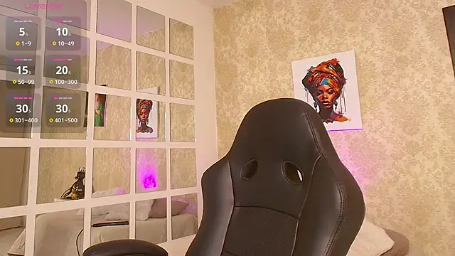 SecretObsession Eup online show from 10/06/25, 03:26