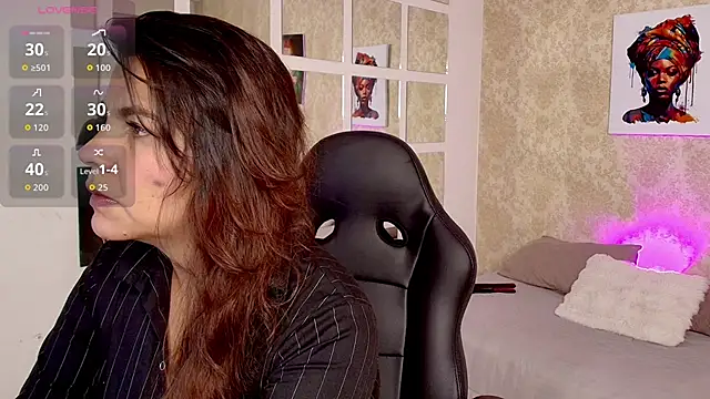 SecretObsession Eup online show from 10/22/25, 03:29