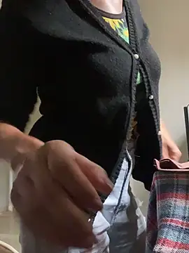 Bandidasexy22 online show from 12/03/25, 11:30