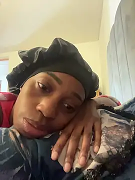 Ebony danik online show from 11/25/25, 05:02