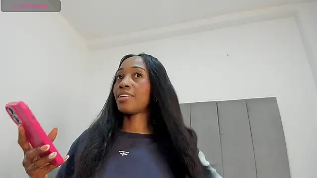 Ebony danik online show from 07/09/26, 12:58
