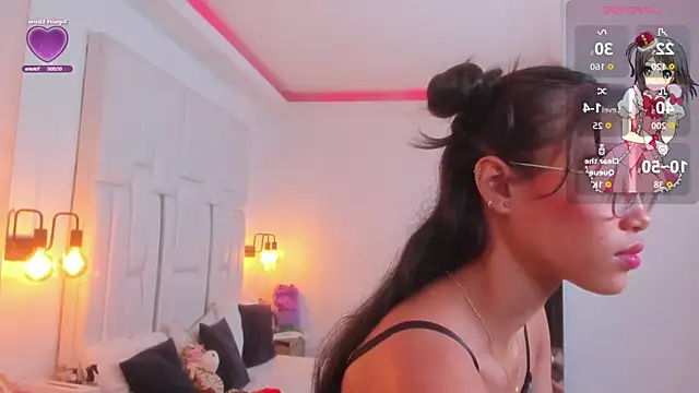 Snapshot of miyu_lu chatting on 11/25/25, 06:08 miyu lu online show from 11/25/25, 06:08