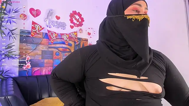 samanee konn online show from 05/29/26, 07:23
