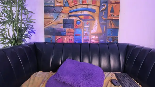 samanee konn online show from 07/31/26, 09:19