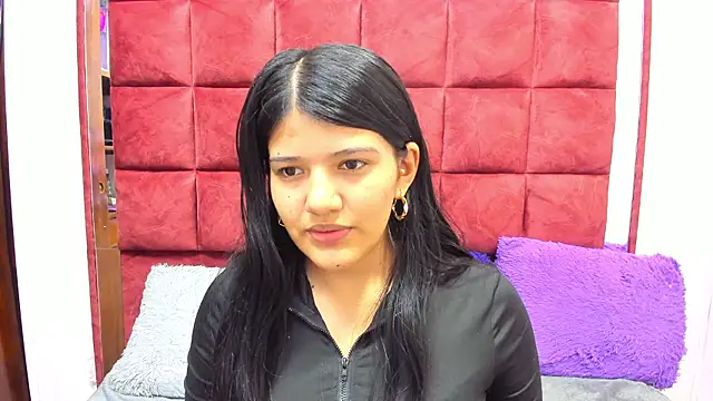 AANGELADIAZZ online show from 11/08/25, 02:01